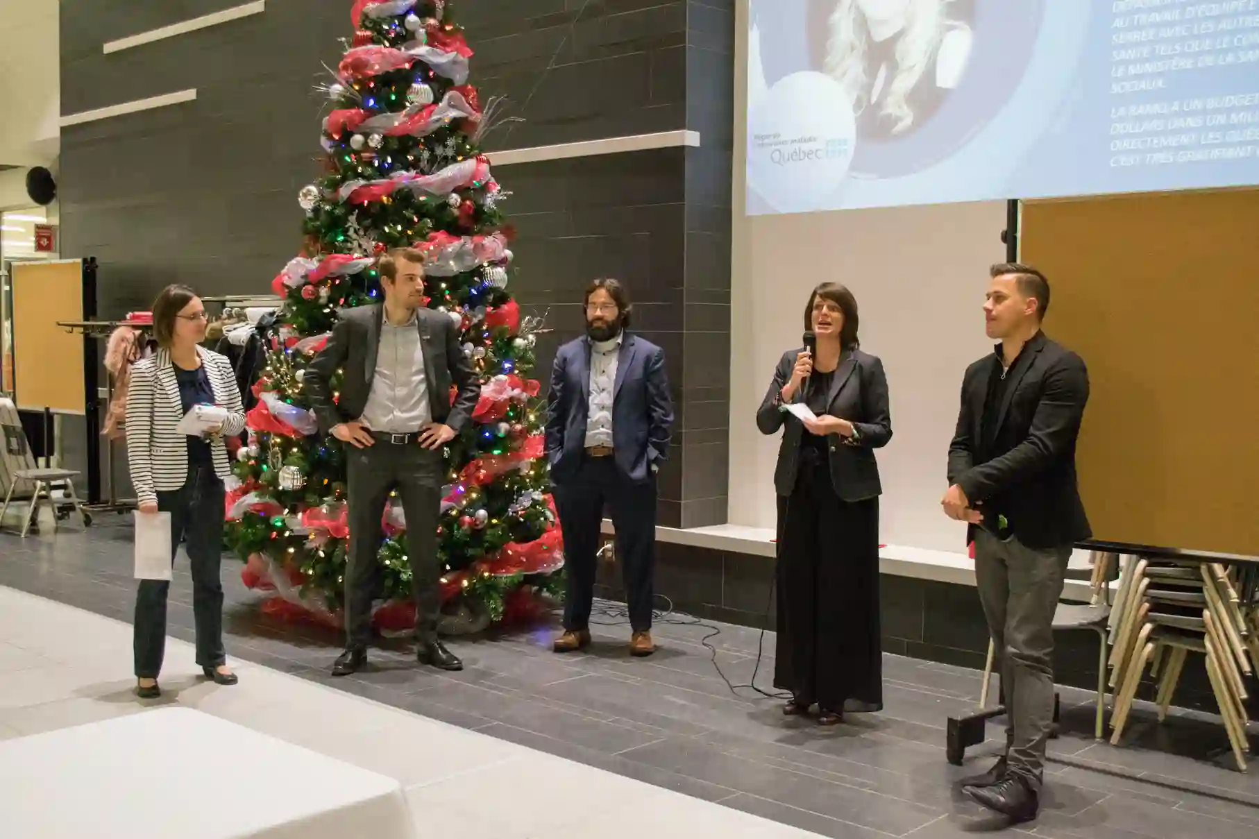 Aviso mission vision